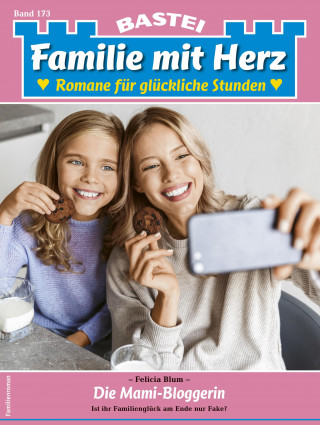 Felicia Blum: Familie mit Herz 173