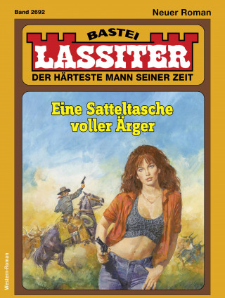 Katja Martens: Lassiter 2692