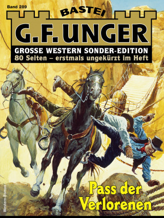 G. F. Unger: G. F. Unger Sonder-Edition 289