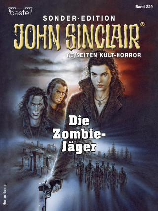 Jason Dark: John Sinclair Sonder-Edition 229