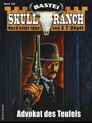 Dan Roberts: Skull-Ranch 128