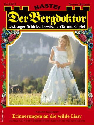 Andreas Kufsteiner: Der Bergdoktor 2224