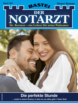 Karin Graf: Der Notarzt 469