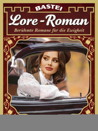 Gitta van Bergen: Lore-Roman 179