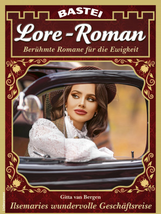 Gitta van Bergen: Lore-Roman 179