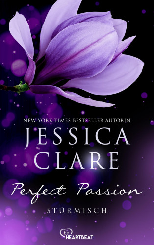 Jessica Clare: Perfect Passion - Stürmisch