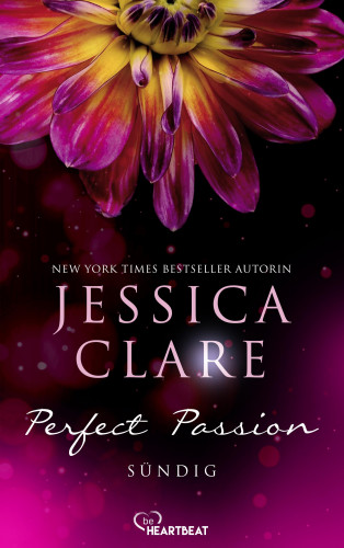 Jessica Clare: Perfect Passion - Sündig