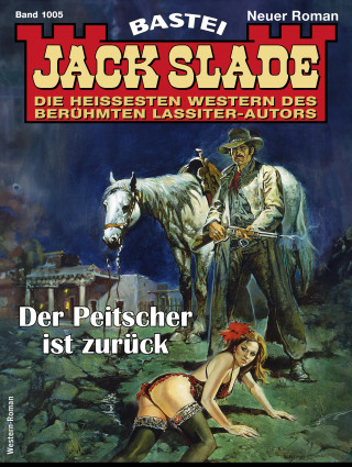 Jack Slade: Jack Slade 1005