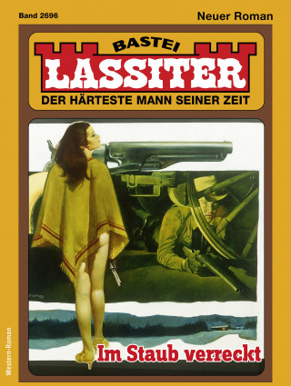 Des Romero: Lassiter 2696