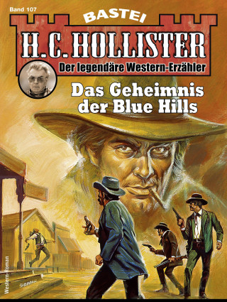 H.C. Hollister: H. C. Hollister 107