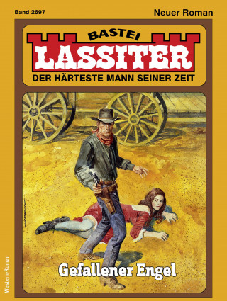 Katja Martens: Lassiter 2697