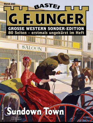 G. F. Unger: G. F. Unger Sonder-Edition 290