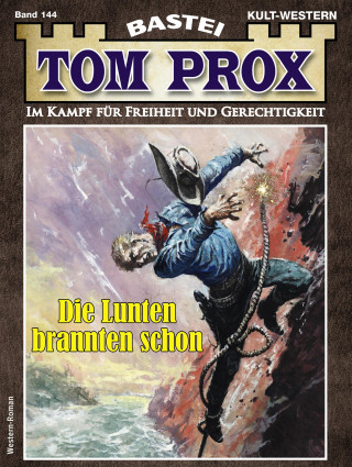 Alex Robby: Tom Prox 144