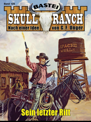 E. B. Millett: Skull-Ranch 129