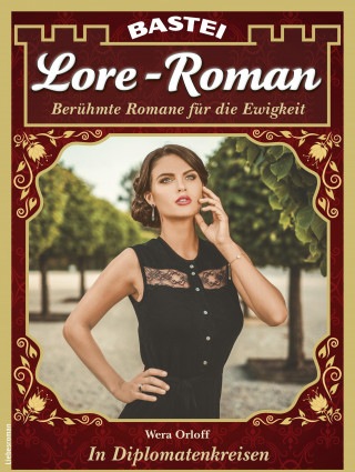 Wera Orloff: Lore-Roman 180