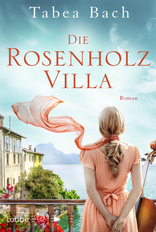 Tabea Bach: Die Rosenholzvilla