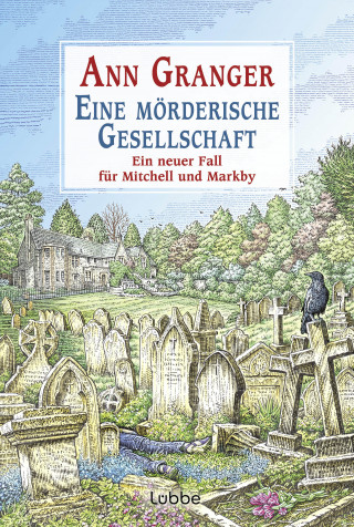 Ann Granger: Eine mörderische Gesellschaft