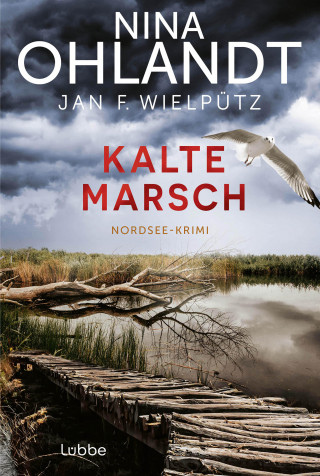 Nina Ohlandt: Kalte Marsch