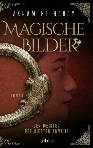 Akram El-Bahay: Magische Bilder