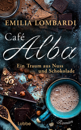 Emilia Lombardi: Café Alba
