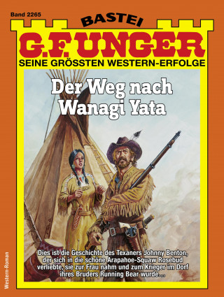 G. F. Unger: G. F. Unger 2265