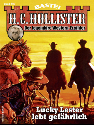 H.C. Hollister: H. C. Hollister 108