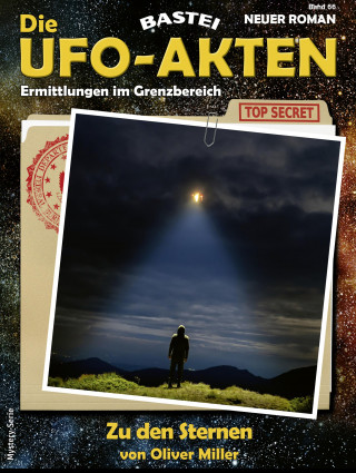 Oliver Miller: Die UFO-AKTEN 66