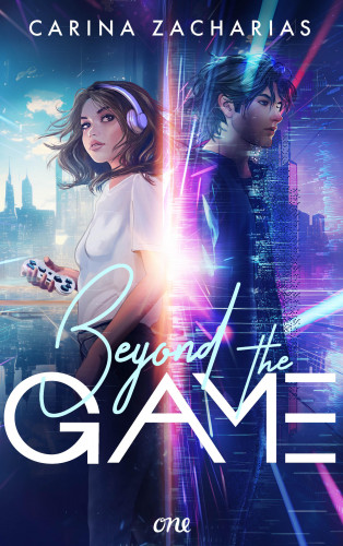 Carina Zacharias: Beyond the Game