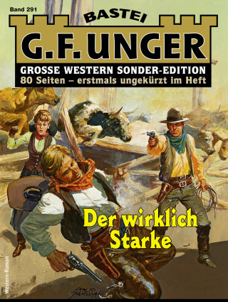 G. F. Unger: G. F. Unger Sonder-Edition 291
