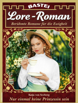 Katja von Seeberg: Lore-Roman 181