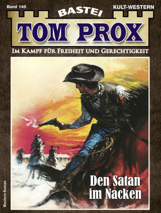 Frank Dalton: Tom Prox 145