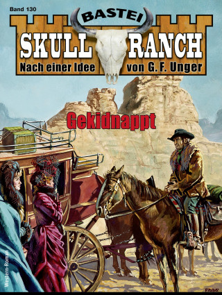 Dan Roberts: Skull-Ranch 130