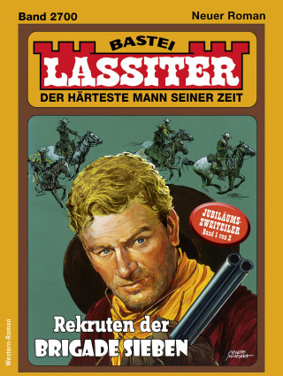 Des Romero: Lassiter 2700