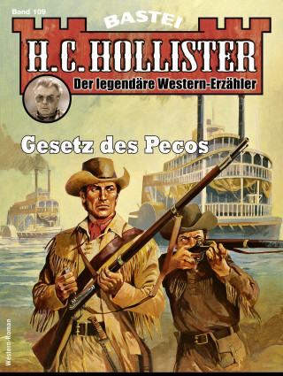 H.C. Hollister: H. C. Hollister 109