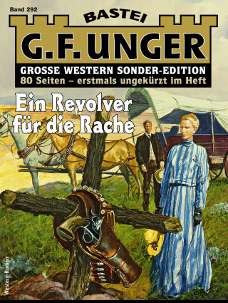 G. F. Unger: G. F. Unger Sonder-Edition 292