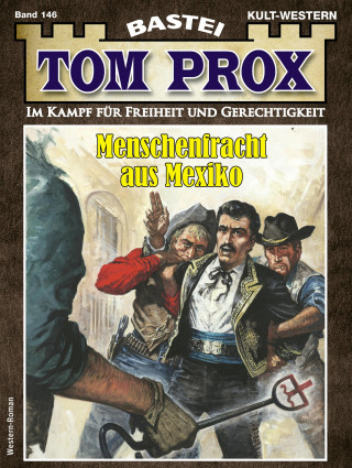 Alex Robby: Tom Prox 146