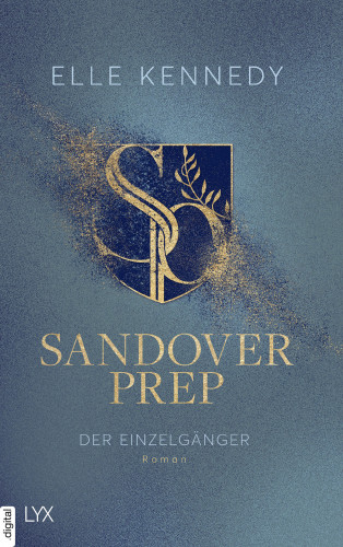 Elle Kennedy: Sandover Prep - Der Einzelgänger