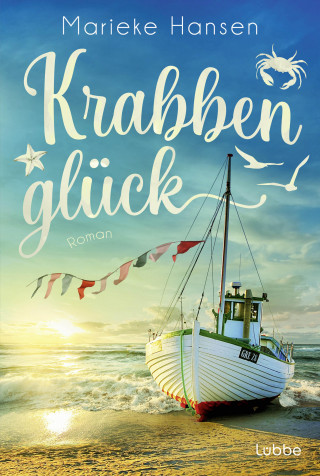 Marieke Hansen: Krabbenglück