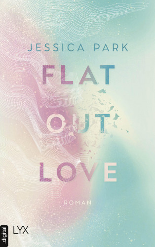 Jessica Park: Flat-Out Love