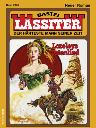 Kolja van Horn: Lassiter 2702
