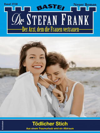 Stefan Frank: Dr. Stefan Frank 2758