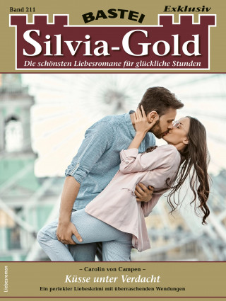 Carolin von Campen: Silvia-Gold 211