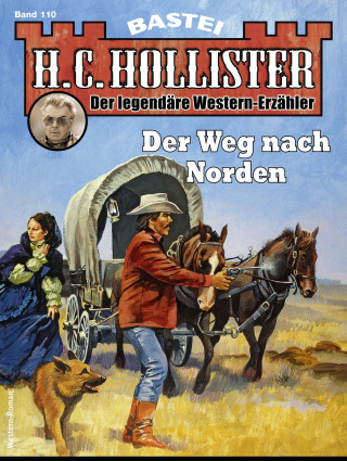 H.C. Hollister: H. C. Hollister 110
