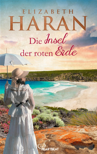 Elizabeth Haran: Die Insel der roten Erde