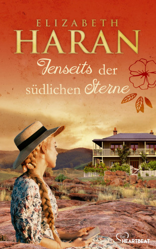 Elizabeth Haran: Jenseits der südlichen Sterne
