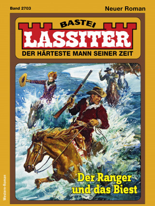 Katja Martens: Lassiter 2703