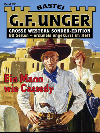 G. F. Unger: G. F. Unger Sonder-Edition 293