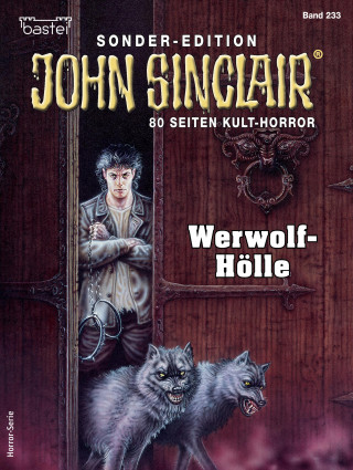 Jason Dark: John Sinclair Sonder-Edition 233