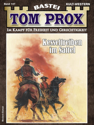 Frank Lee: Tom Prox 147