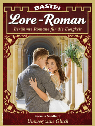 Corinna Sandberg: Lore-Roman 183